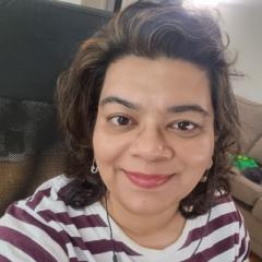 Malora Fernandes