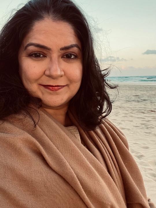 Karen Sidhu