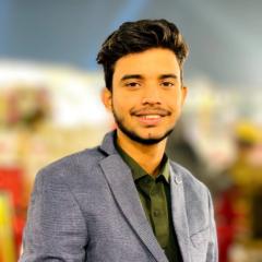 Prashant Upadhyay