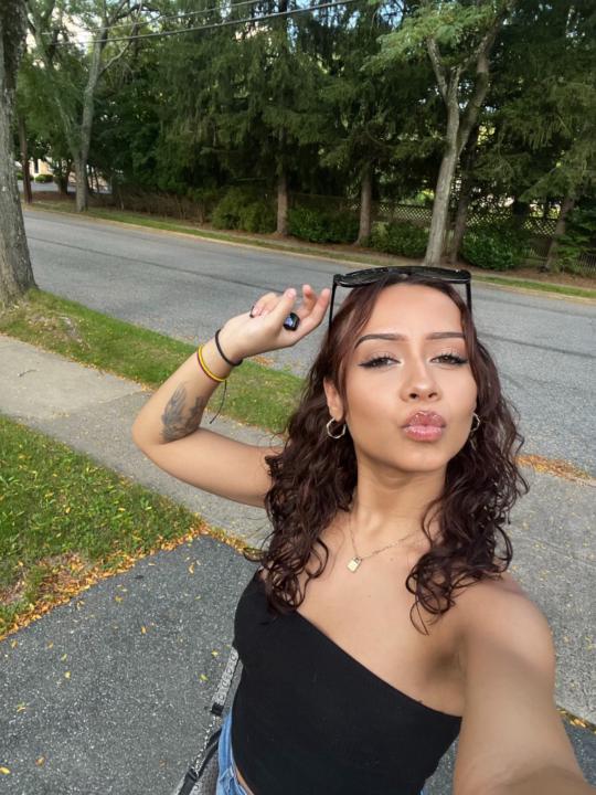 Nicole Iglesias