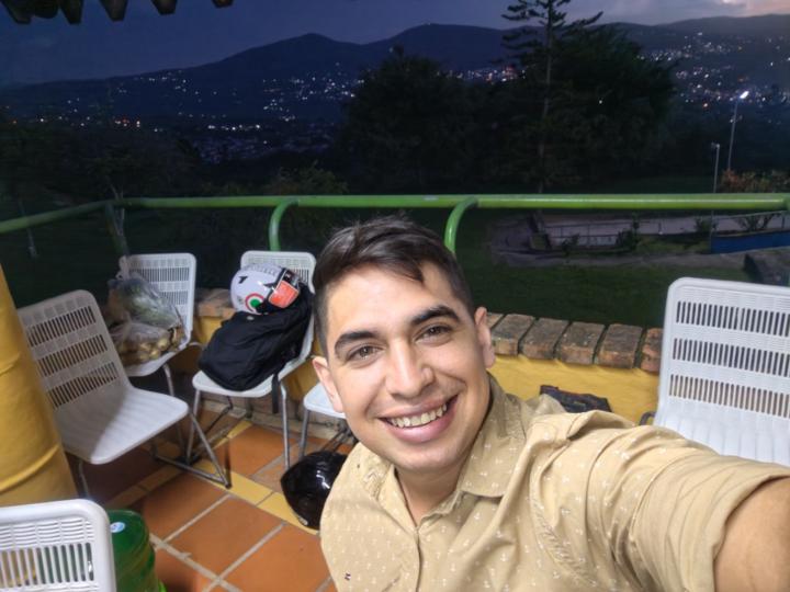 Ender Ramirez