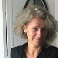 Christine Palluel
