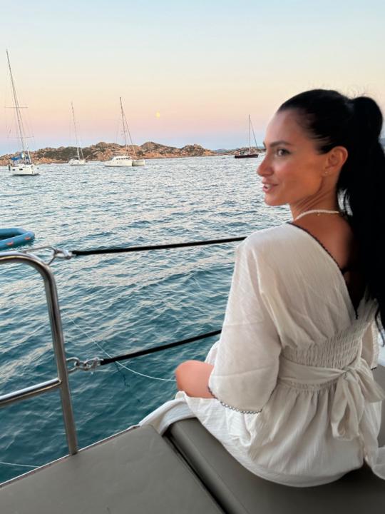 Roberta Medoro