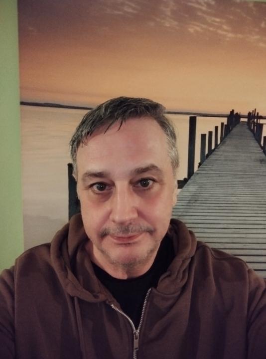 David Pérez Martin