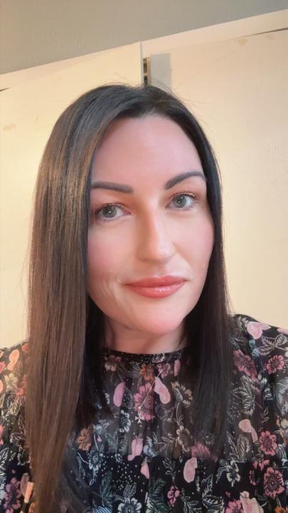 Suzanne Henry
