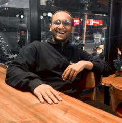 Abhinav Verma