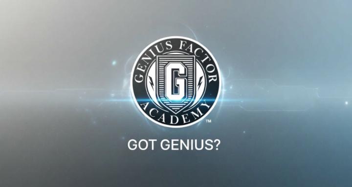 Genius Factor Academy