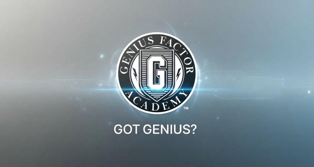 Genius Factor Academy