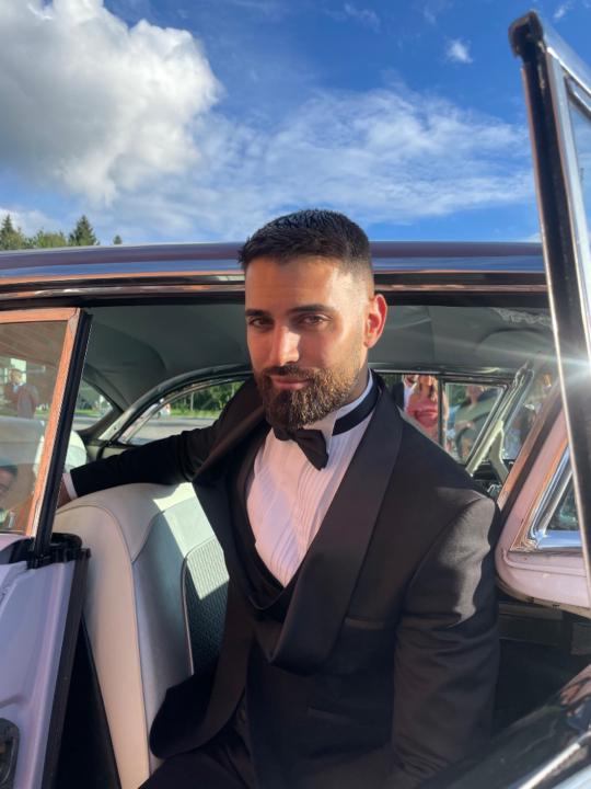 Charbel Özer