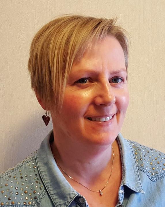 Mary Høvring