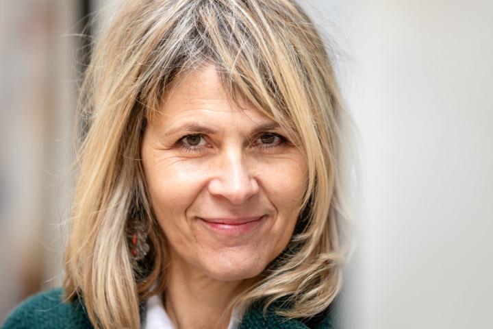 Sophie Perard