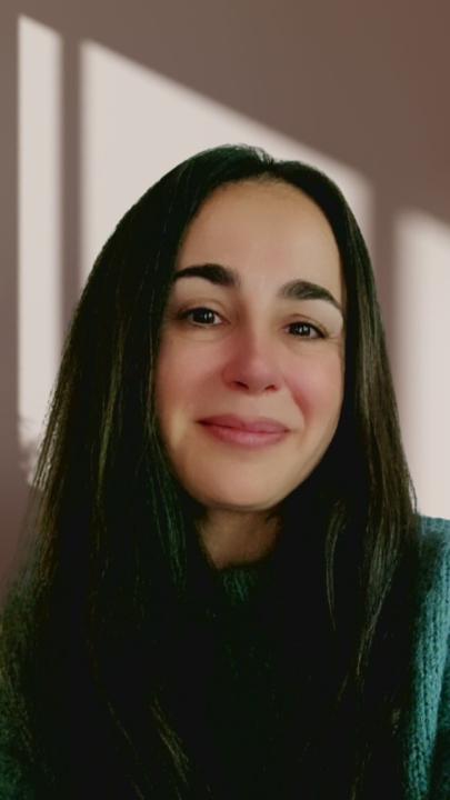 Patricia Hortoneda