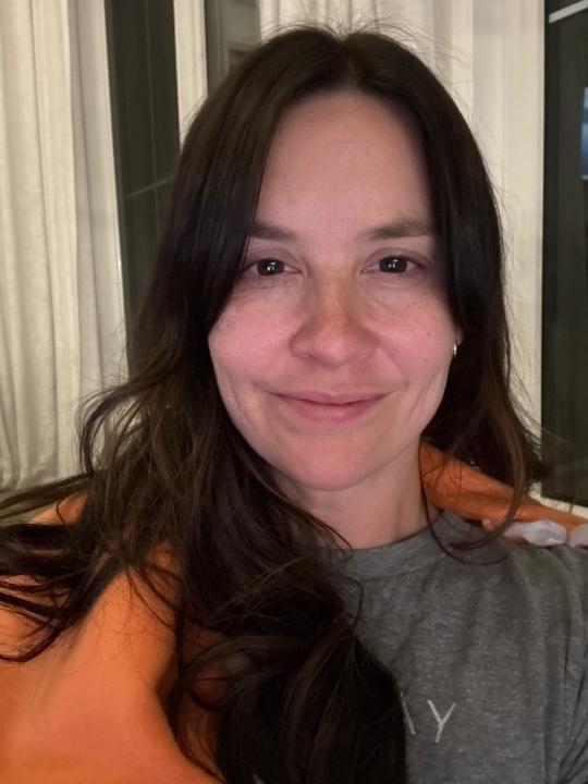 Christina Fitzgibbon