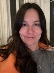 Christina Fitzgibbon