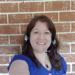 Stephanie Beresford