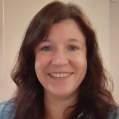 Stephanie Beresford