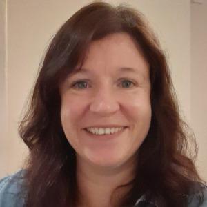 Stephanie Beresford