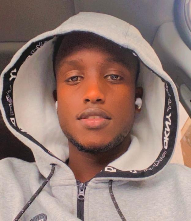 Mohamed Muktar Mohamed