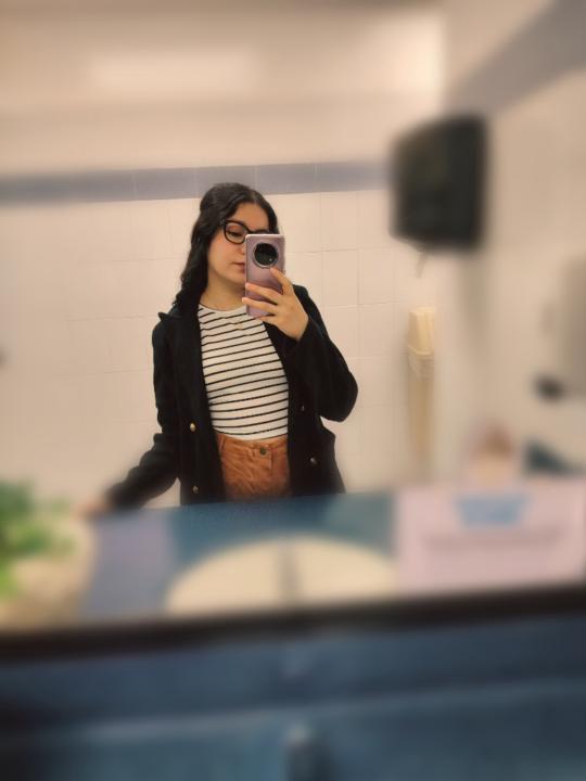 Sofia Arroyo