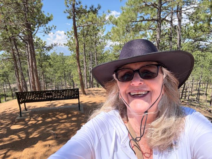 Susie Rexroad