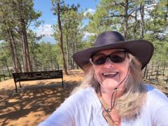 Susie Rexroad