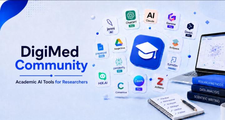 DigiMed Community