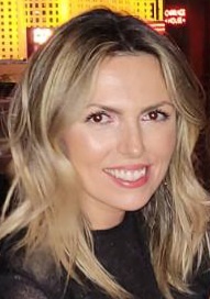Bojana Djukic