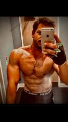 Constantine Tsoukanas