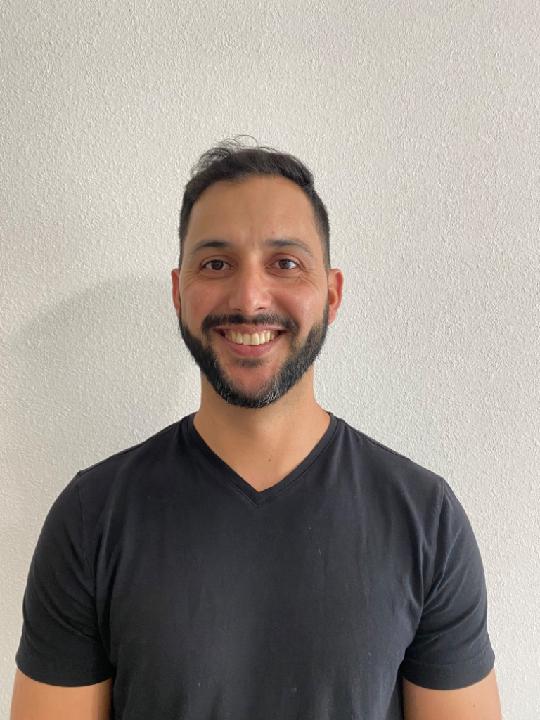José Martinez