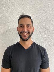 José Martinez
