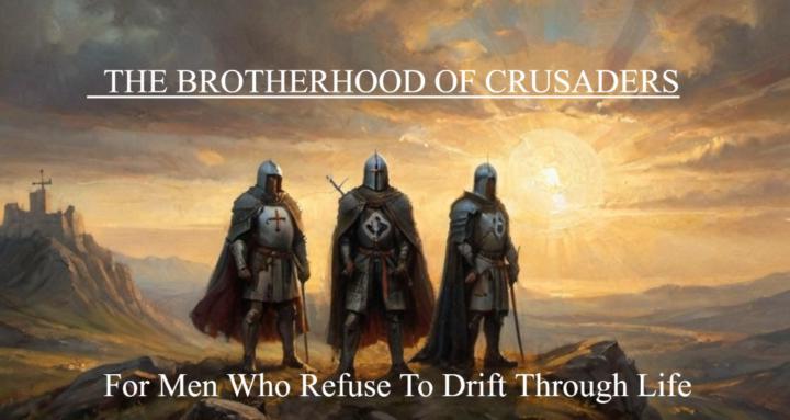 Brotherhood of Crusaders