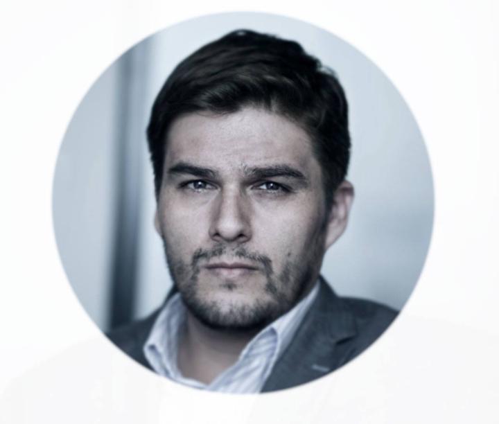 Leonardo Suárez Romero