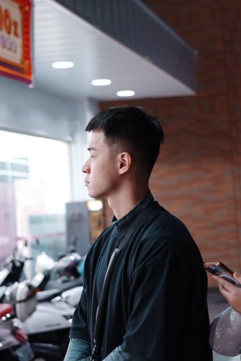 Lisin-Work Huang