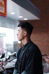 Lisin-Work Huang