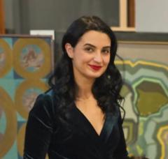 Dragan Daniela