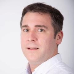 James Montuori Redwood