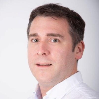 James Montuori Redwood