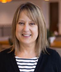 Kim Strobel