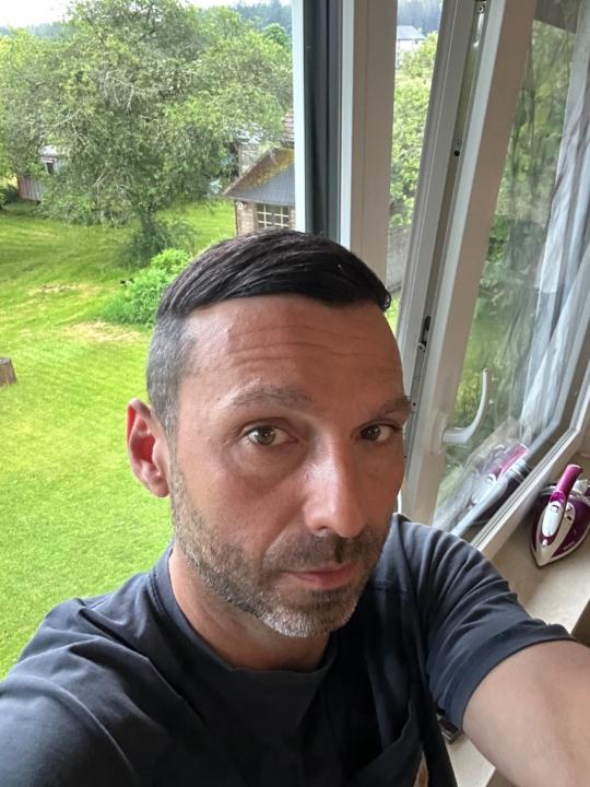 Dan Ben