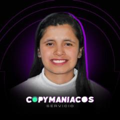 Eimy Ramirez