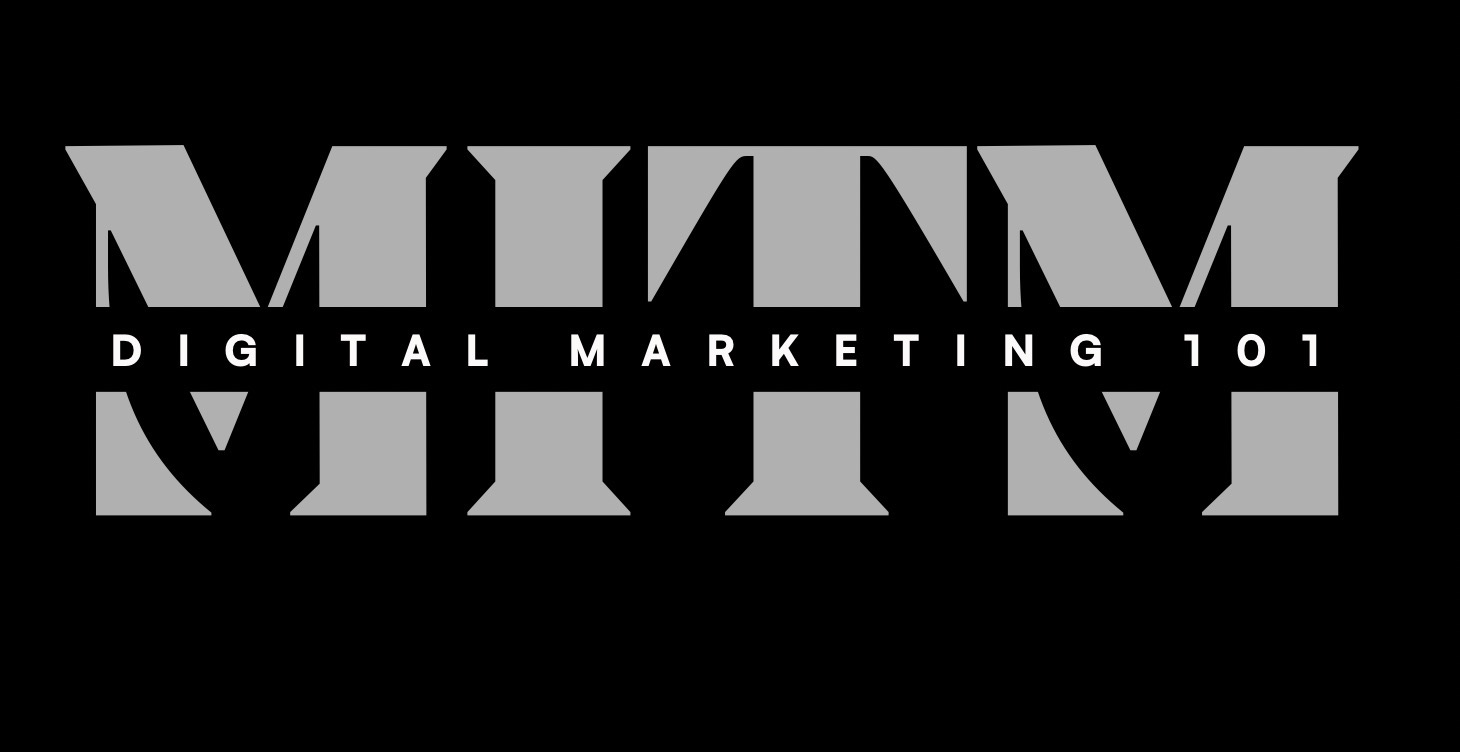 Digital Marketing 101