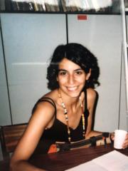 Beatriz Mancebo