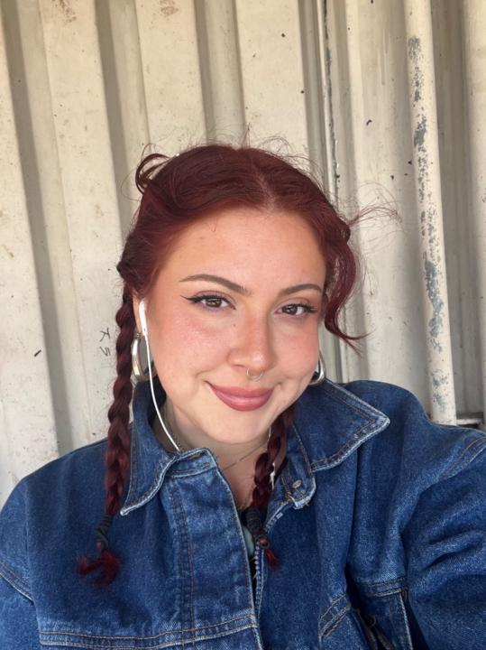 Tatiana Lovera