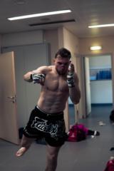Dominik Jakesevic
