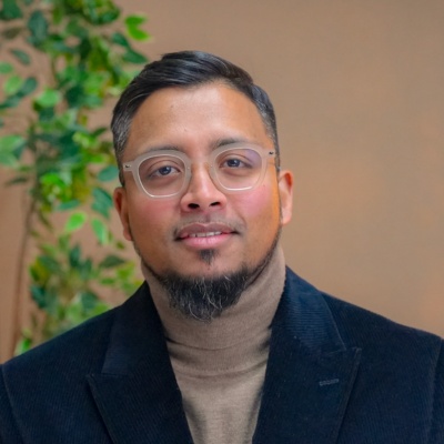 Tanim Zaman