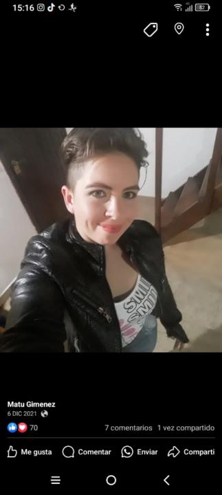 Mariangeles Gimenez