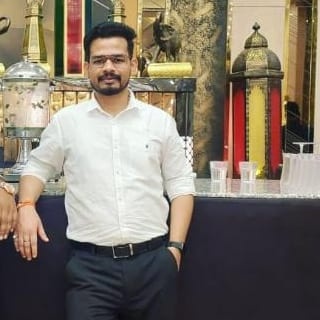 Manish Pandey