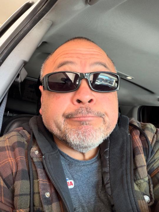 Joe Espinoza