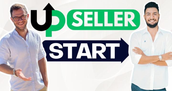 Upseller START