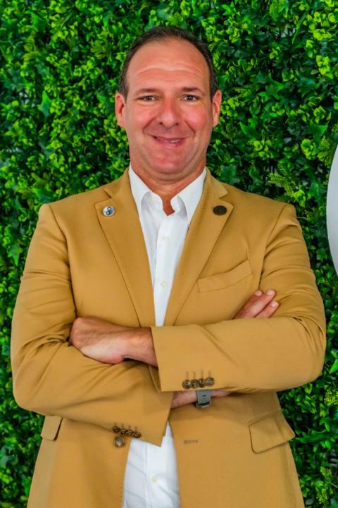 Jose Ramón Navarro Navarro